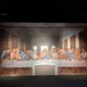 Illustration for article titled Pictures from the Reagan Library: The da Vinci Exhibit